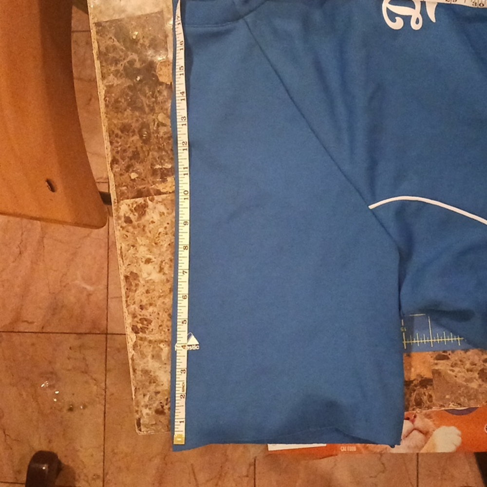 Dodgers Pullover - Picture 9 of 12